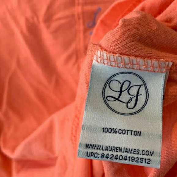 Lauren James T-shirt - Picture 5 of 6